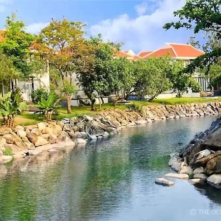 The Ocean Apartment Idcwh B302 岘港 外观 照片