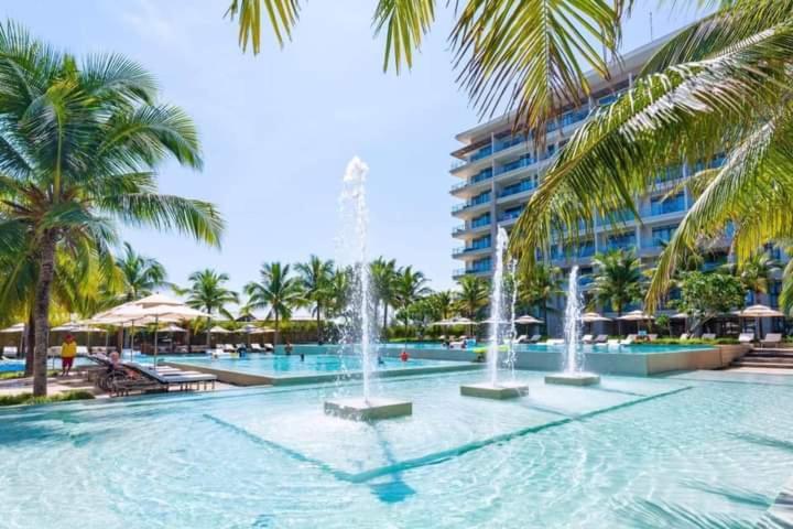 The Ocean Apartment Idcwh B302 岘港 外观 照片