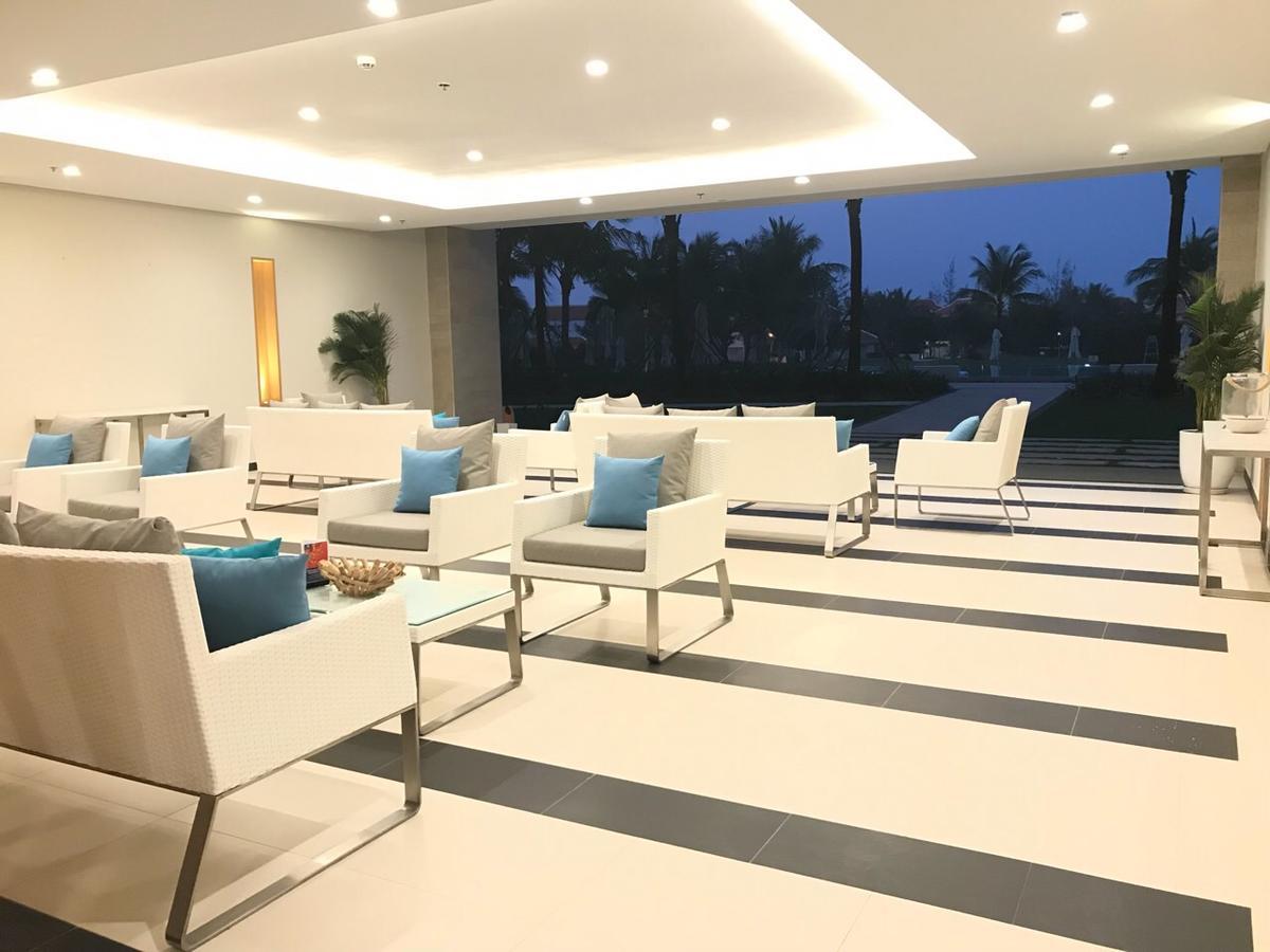The Ocean Apartment Idcwh B302 岘港 外观 照片