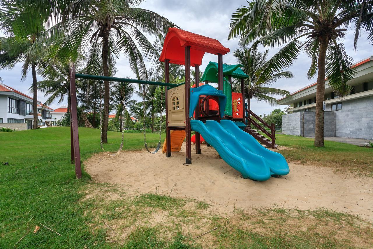 The Ocean Apartment Idcwh B302 岘港 外观 照片