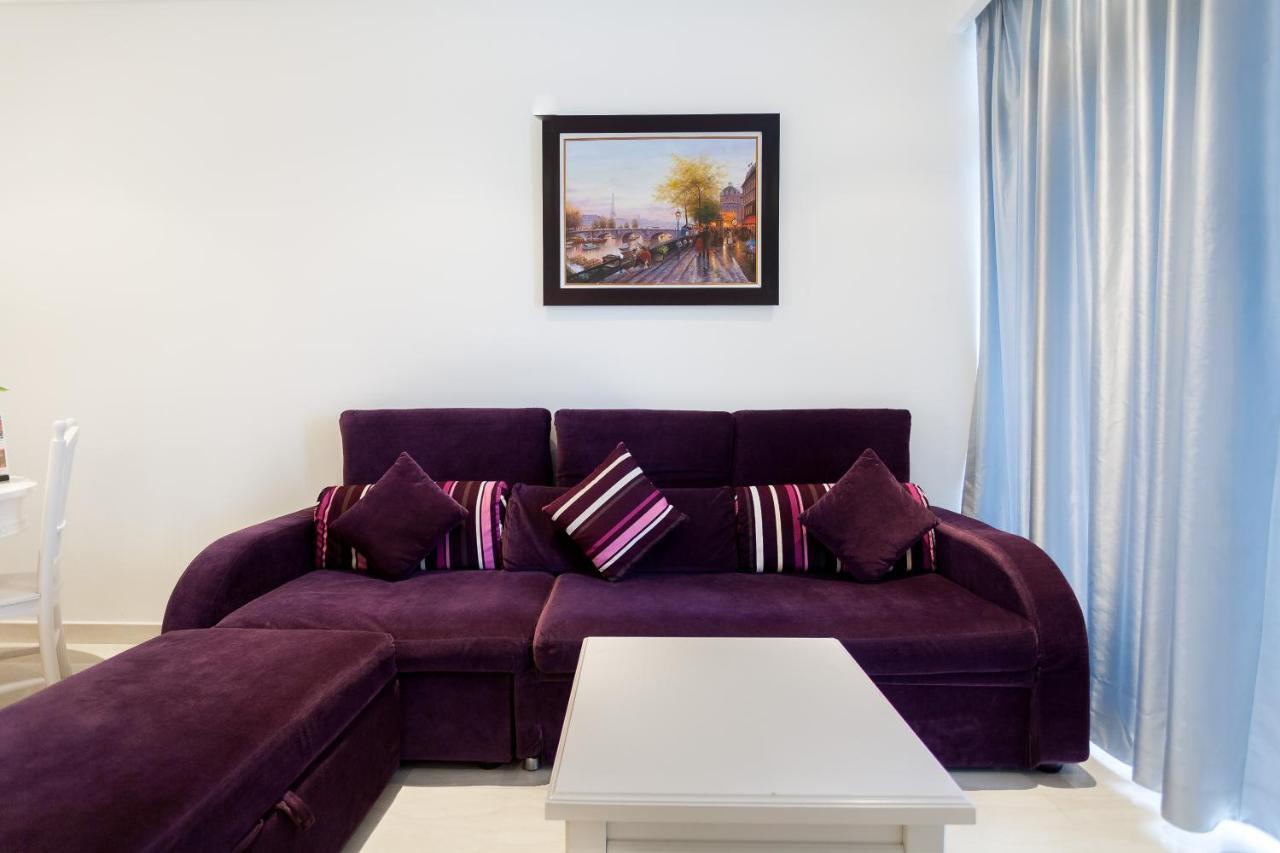 The Ocean Apartment Idcwh B302 岘港 外观 照片